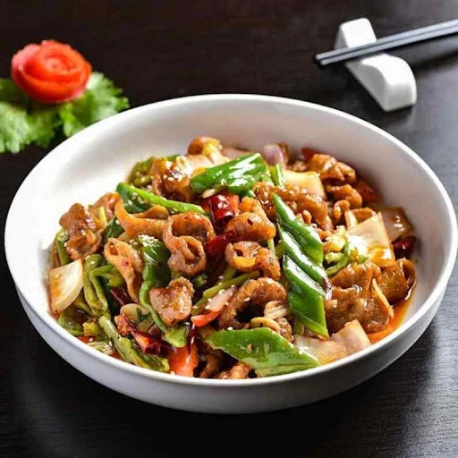 Taste of China photo