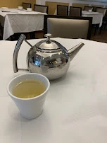 Green Tea