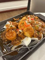 Scallops